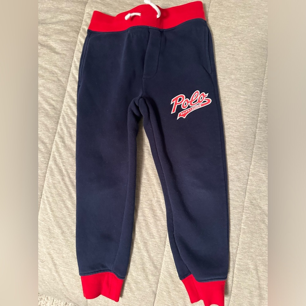 🐎Ralph Lauren Polo Sweatpants/Joggers